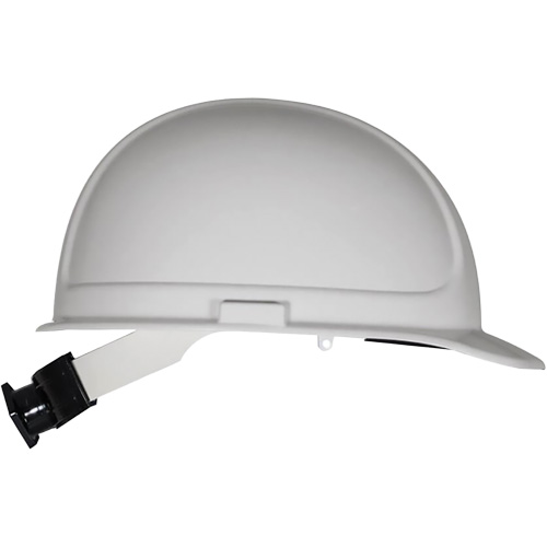Casque, R&eacute;pond aux normes CSA type 1, Suspension Rochet Solutions industrielles ALPHA