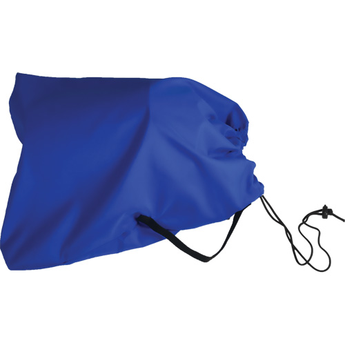 Sac de rangement pour casque & visi&egrave;re Solutions industrielles ALPHA