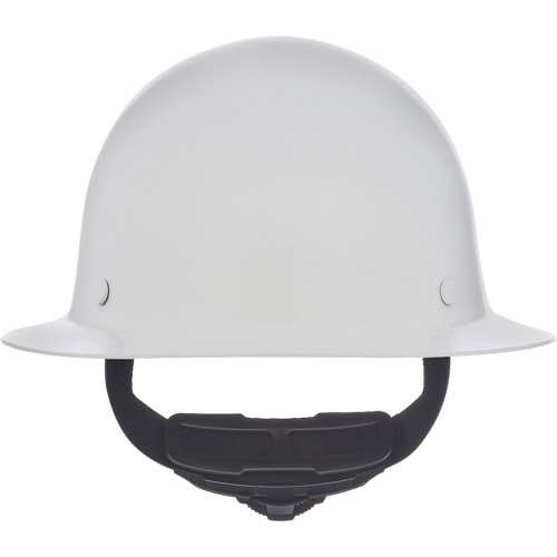 Casque de s&eacute;curit&eacute; protecteur Skullgard avec suspension Fas-Trac III, Suspension Rochet, ANSI type I Solutions industrielles ALPHA