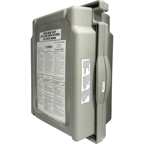 Fendall 2000 Replacement Cartridge Solutions industrielles ALPHA