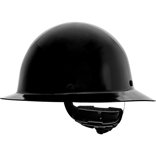 Casque &agrave; bord complet Skullgard, Suspension Rochet, Non ventil&eacute; Solutions industrielles ALPHA