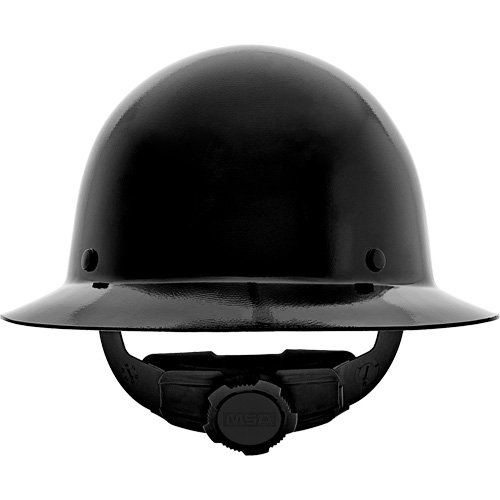 Casque &agrave; bord complet Skullgard, Suspension Rochet, Non ventil&eacute; Solutions industrielles ALPHA