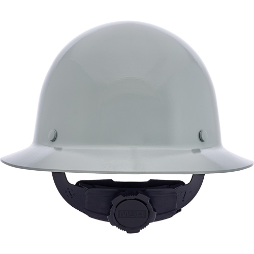Casque &agrave; bord complet Skullgard, Suspension Rochet, Non ventil&eacute; Solutions industrielles ALPHA