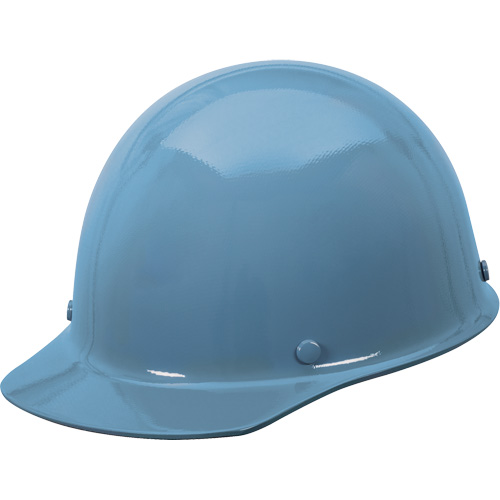 Casque &agrave; bord complet Skullgard, Suspension Rochet, Bleu Solutions industrielles ALPHA