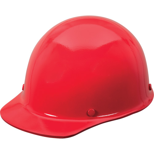 Casque &agrave; bord complet Skullgard, Suspension Rochet, Rouge Solutions industrielles ALPHA