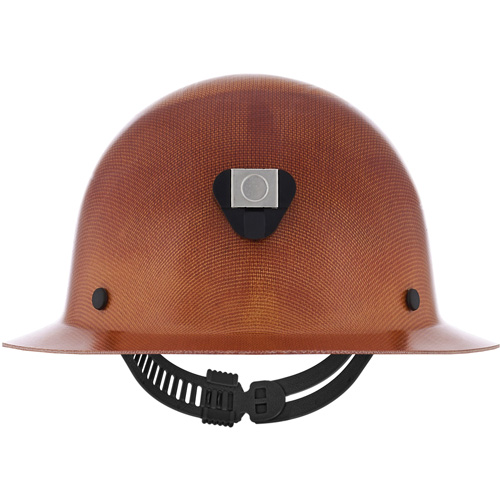 Skullgard&reg; Full Brim Hard Hat, Pinlock Suspension, Non-Vented Solutions industrielles ALPHA