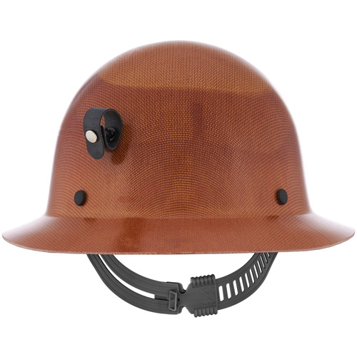 Skullgard&reg; Full Brim Hard Hat, Pinlock Suspension, Non-Vented Solutions industrielles ALPHA