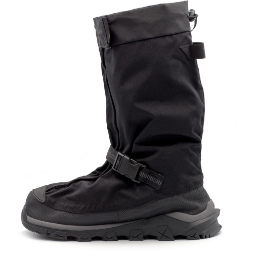 Couvre-chaussures Voyager, Nylon, Fermeture Boucles et crochets Solutions industrielles ALPHA