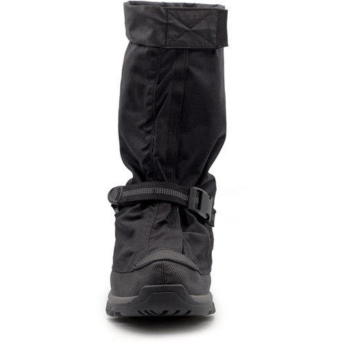 Couvre-chaussures Voyager, Nylon, Fermeture Boucles et crochets Solutions industrielles ALPHA