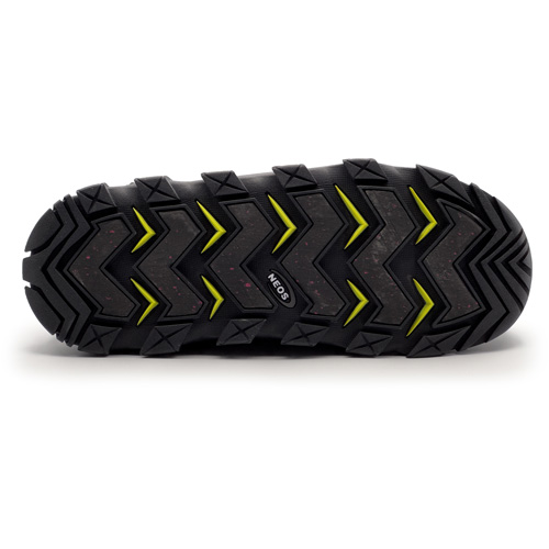 Couvre-chaussures Voyager, Nylon, Fermeture Boucles et crochets Solutions industrielles ALPHA