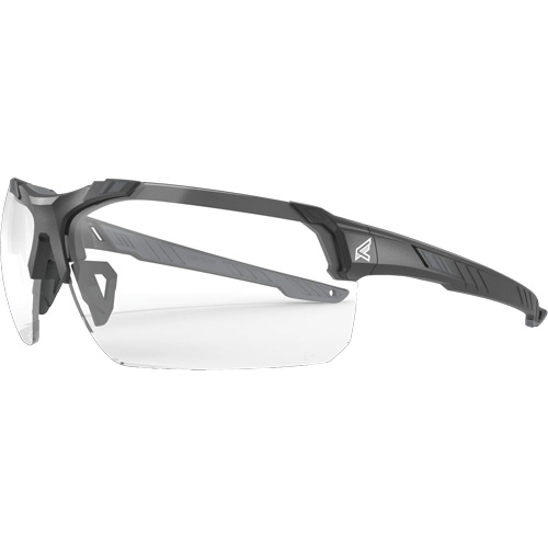 Lunettes de s&eacute;curit&eacute; Tacana avec Vapor Shield, Lentille Transparent, Antibu&eacute;e, ANSI Z87+/R&eacute;pond ou surpasse la norme CSA Z94.3 Solutions industrielles ALPHA