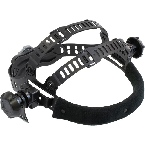 Headgear Solutions industrielles ALPHA