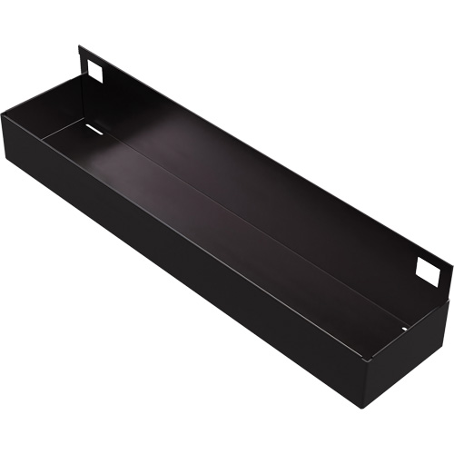 Tray Attachment for Utili-Guard+ Flammable Cabinets Solutions industrielles ALPHA