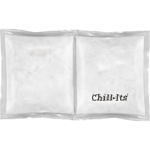 Sachet de refroidissement &agrave; changement de phase r&eacute;utilisable Chill-Its 6283? Solutions industrielles ALPHA
