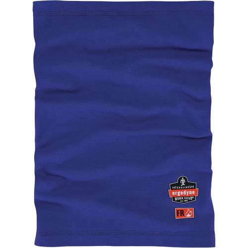 Cache-cou de refroidissement ignifuge 6493 Chill-Its, Bleu Solutions industrielles ALPHA