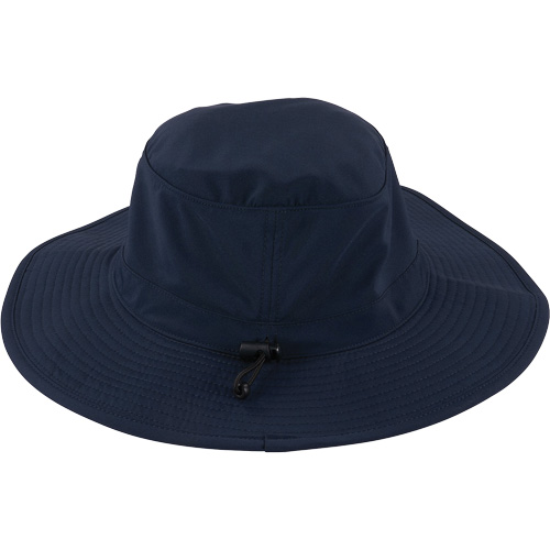 Chapeau cloche de refroidissement Chill-Its 8939, Bleu marin Solutions industrielles ALPHA