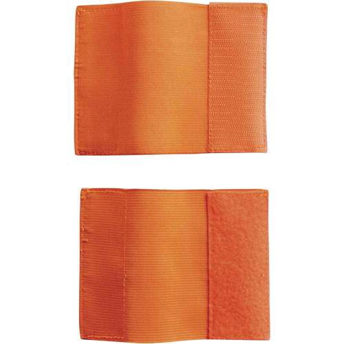 Chill-Its 6240 Phase Change Cooling Vest Elastic Extenders Solutions industrielles ALPHA