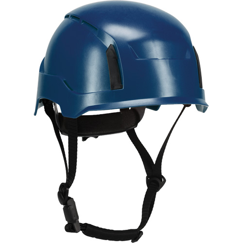 RZRBack Industrial Safety Helmet with Mips&reg; Technology, CSA Type 2, Ratchet Suspension, Vented Solutions industrielles ALPHA