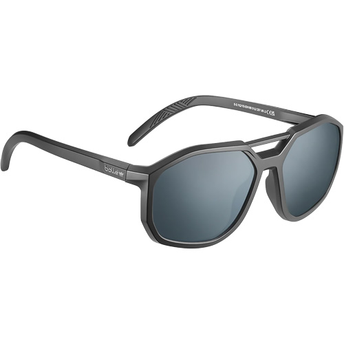 Altus Sunglasses, Brown Lens, Anti-Fog/Anti-Reflective/Anti-Scratch, ANSI Z87+ Solutions industrielles ALPHA