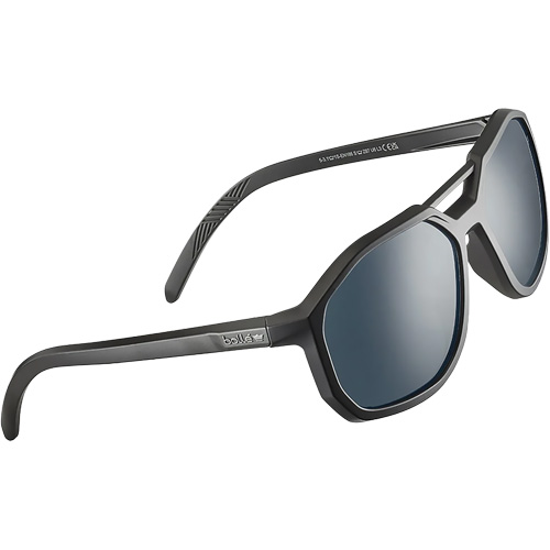 Altus Sunglasses, Brown Lens, Anti-Fog/Anti-Reflective/Anti-Scratch, ANSI Z87+ Solutions industrielles ALPHA