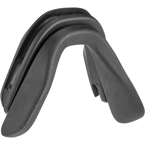 Pont nasal de rechange pour lunettes de s&eacute;curit&eacute; MY6, MY6 Solutions industrielles ALPHA