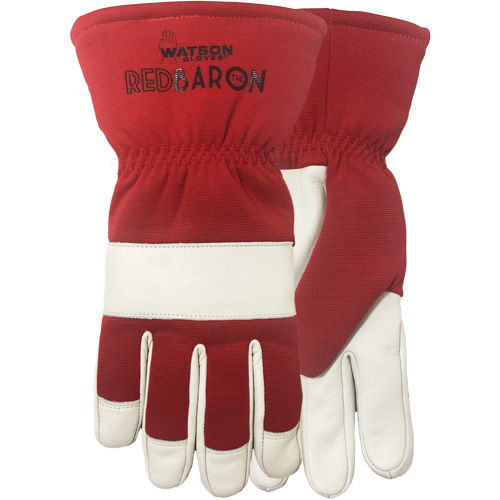Red Baron Winter Gloves, Size Small Solutions industrielles ALPHA
