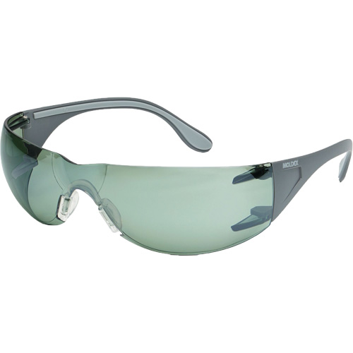 Lunettes de s&eacute;curit&eacute; Adapt Lite, Lentille Int&eacute;rieur/ext&eacute;rieur, Antibu&eacute;e/Anti-&eacute;gratignures, ANSI Z87+/R&eacute;pond ou surpasse la norme CSA Z94.3 Solutions industrielles ALPHA