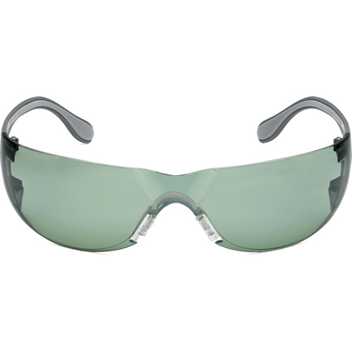 Lunettes de s&eacute;curit&eacute; Adapt Lite, Lentille Int&eacute;rieur/ext&eacute;rieur, Antibu&eacute;e/Anti-&eacute;gratignures, ANSI Z87+/R&eacute;pond ou surpasse la norme CSA Z94.3 Solutions industrielles ALPHA