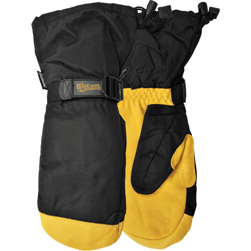 North of 49° Water-Resistant Outdoor Recreation Gloves, Size 2X-Small, Mitt Solutions industrielles ALPHA