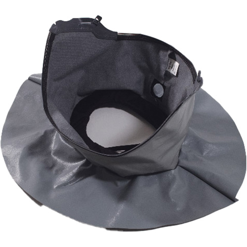 Zytec FR Shoulder Cape Solutions industrielles ALPHA