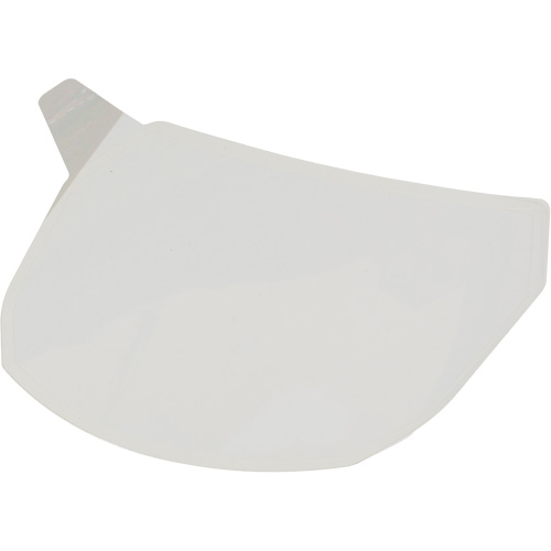 Clear-Vision 7-Layer Cassette Tear Off Lenses for T200 Solutions industrielles ALPHA