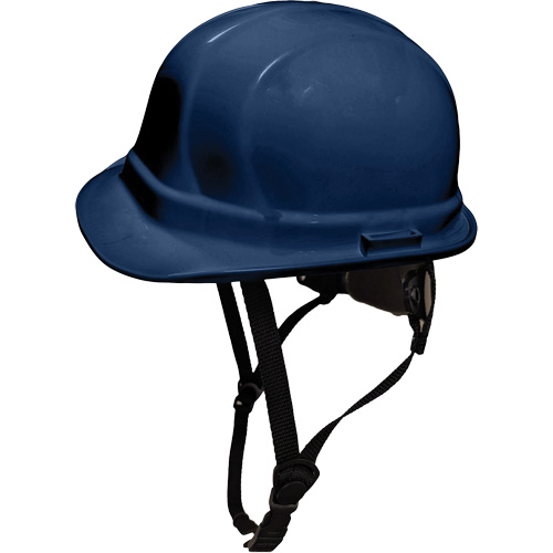 LIDGUARD&reg; Cap Style Hardhat with Chinstrap, Meets CSA Type 1, Ratchet Suspension, Vented Solutions industrielles ALPHA