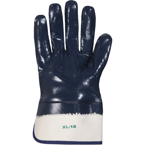 KnitActiv N9B Heavy-Duty Gloves, Size 11, Cotton Solutions industrielles ALPHA