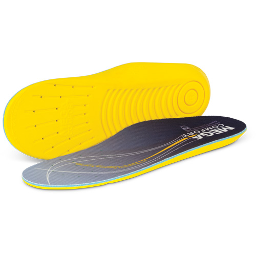 Semelle Ergo Cooling 37.5, Hommes 14 - 15 Solutions industrielles ALPHA