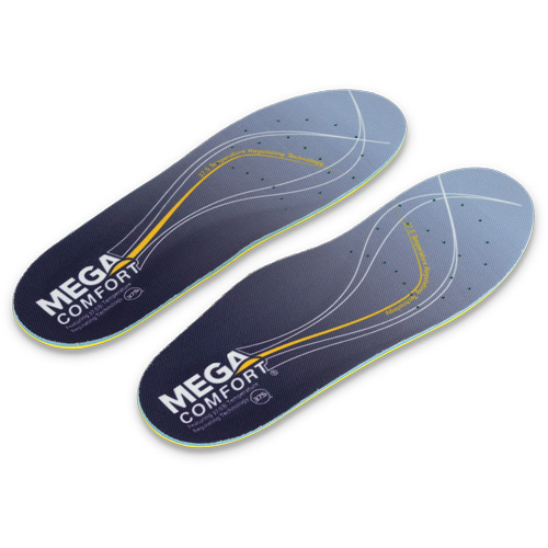 Semelle Ergo Cooling 37.5, Hommes 14 - 15 Solutions industrielles ALPHA