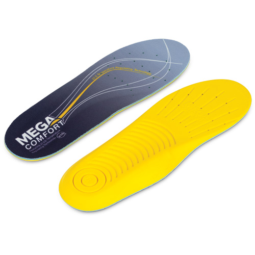 Semelle Ergo Cooling 37.5, Hommes 14 - 15 Solutions industrielles ALPHA
