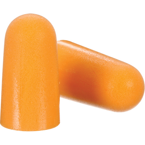 E-A-R Foam Earplugs, Bulk - Box Solutions industrielles ALPHA