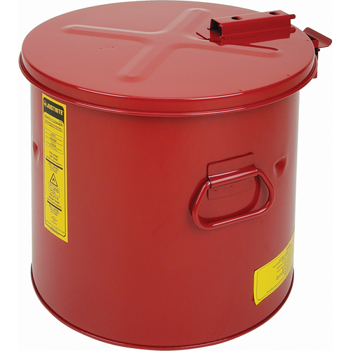 Wash Tanks Solutions industrielles ALPHA