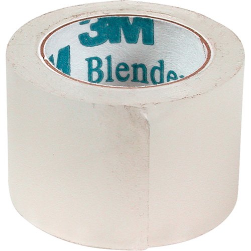 Ruban chirurgical Blenderm de 3M, Classe 1, Imperm&eacute;able, 15' lo x 1" la Solutions industrielles ALPHA