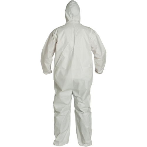 Combinaisons ProShield 60, Petit, Blanc, Micropore Solutions industrielles ALPHA