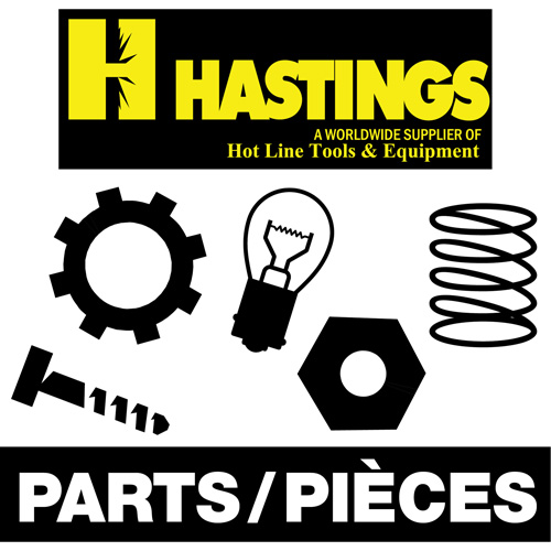 Boulon &agrave; &eacute;paulement Allen de rechange Solutions industrielles ALPHA