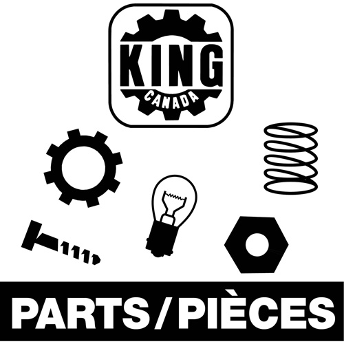 Eyeshield & Hardware Kit Solutions industrielles ALPHA
