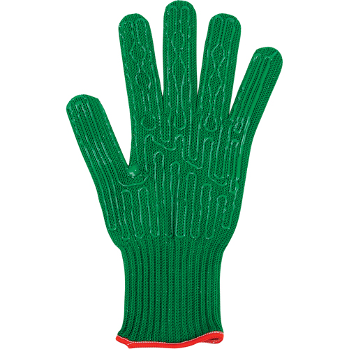 Slipguard Right-Hand Glove, Size Large/9, 7 Gauge, Polyurethane Coated, Stainless Steel Shell, ANSI/ISEA 105 Level 5 Solutions industrielles ALPHA