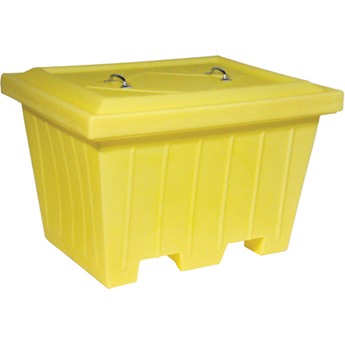 Extra Large Tote, 223 US gal. Capacity Solutions industrielles ALPHA