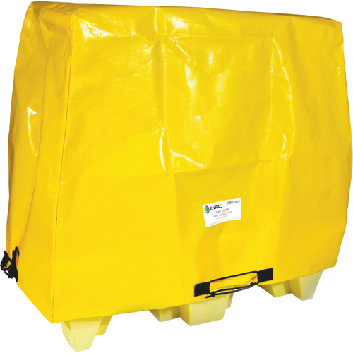 B&acirc;ches pour Poly-Spillpallet 2000 Solutions industrielles ALPHA