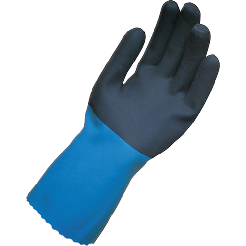 Gant Stanzoil NL34, Taille 6/Petit, 12" lo, N&eacute;opr&egrave;ne, Doublure en Coton,  Solutions industrielles ALPHA