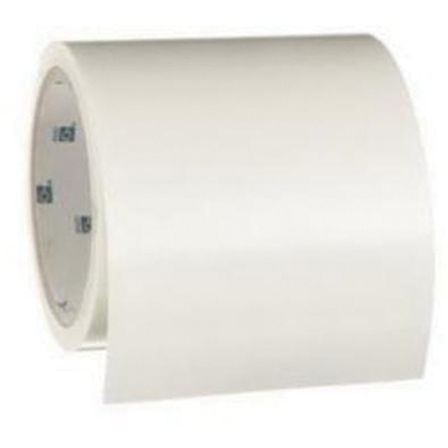 Overlaminate Tape, 2.5 mils, 360" L, 4-1/4" W Solutions industrielles ALPHA