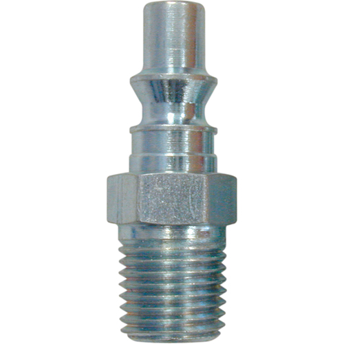 1/4 ARO 210 Interchange Plugs, 1/4" Solutions industrielles ALPHA