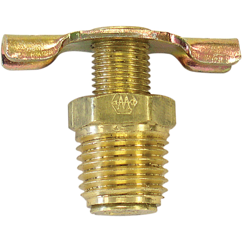Robinet Solutions industrielles ALPHA