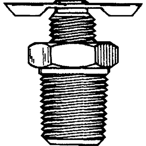 Drain Cock Solutions industrielles ALPHA